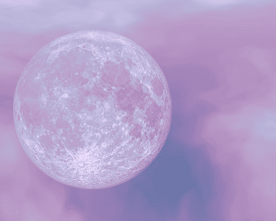 Full Moon Fire Puja