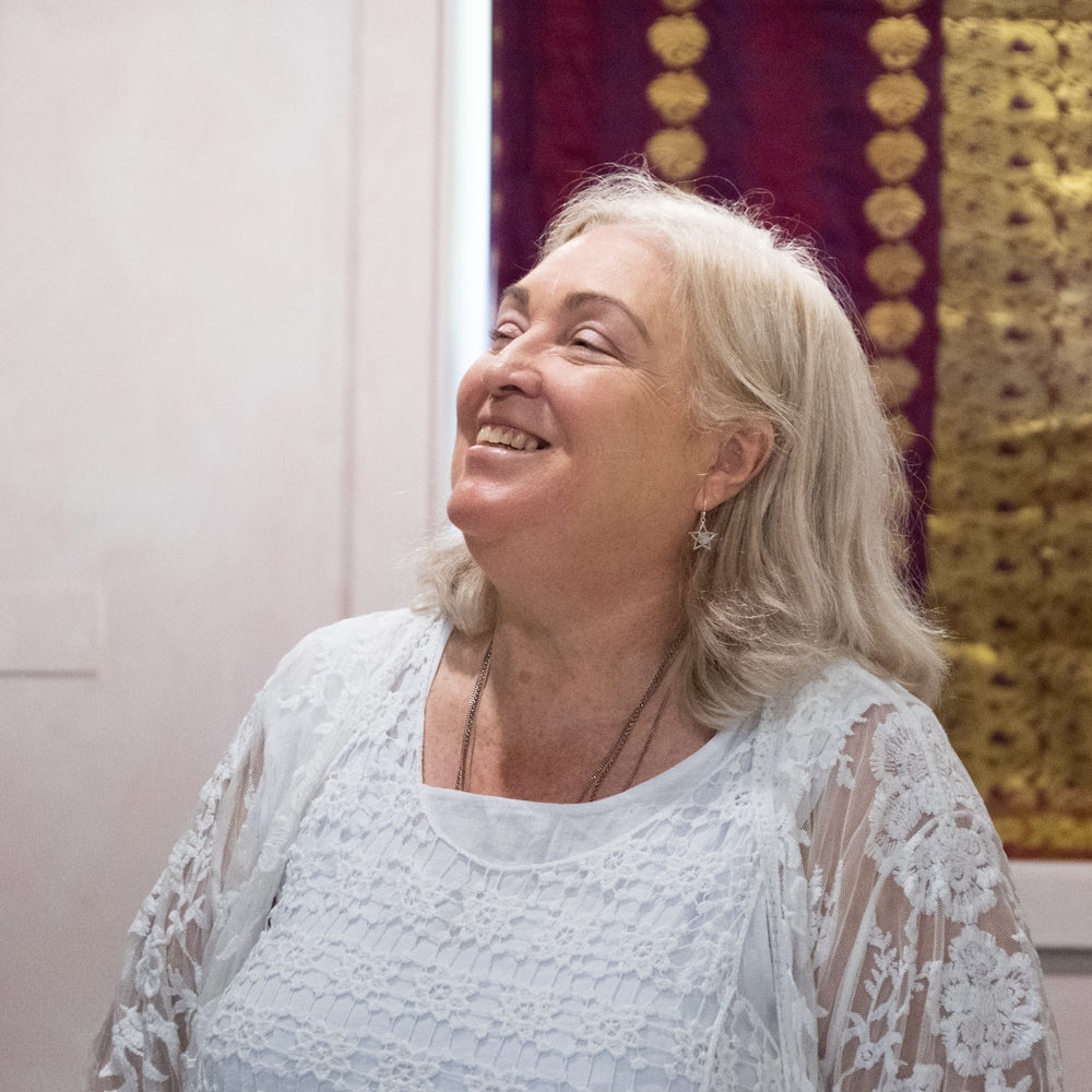 Kalikaya Ma Satsang